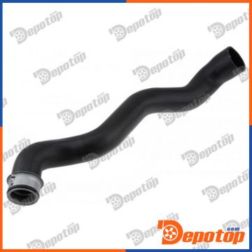 Tuyau de liquide de refroidissement pour MERCEDES | CPP-ME-053, 05-2774